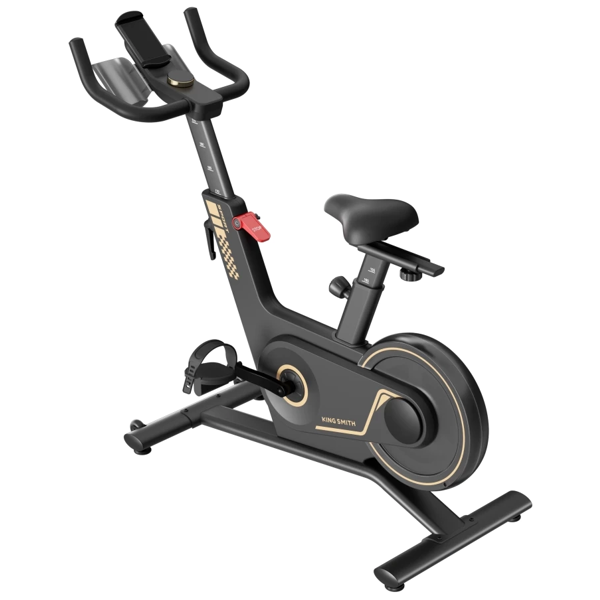 WalkingPad Spinning Bike Kingsmith PB08S Bike, Black