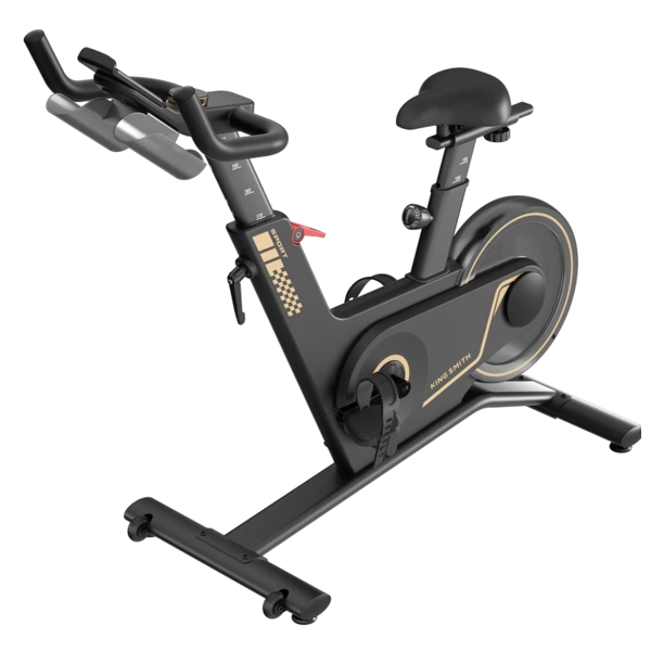 WalkingPad Spinning Bike Kingsmith PB08S Bike, Black