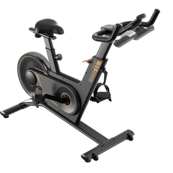 WalkingPad Spinning Bike Kingsmith PB08S Bike, Black