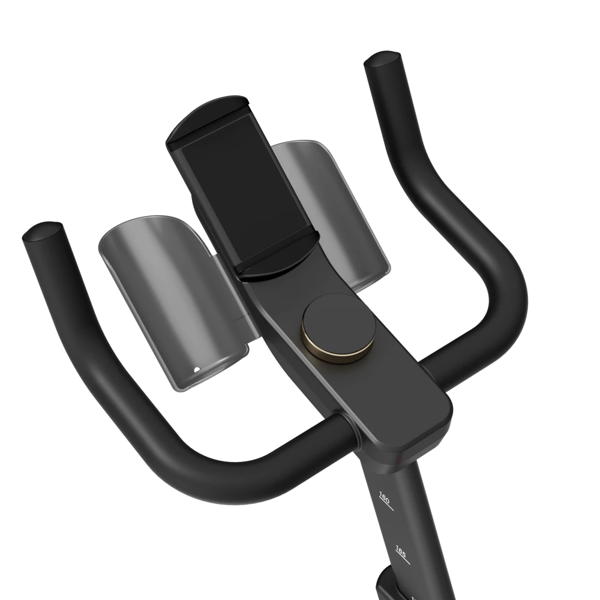 WalkingPad Spinning Bike Kingsmith PB08S Bike, Black