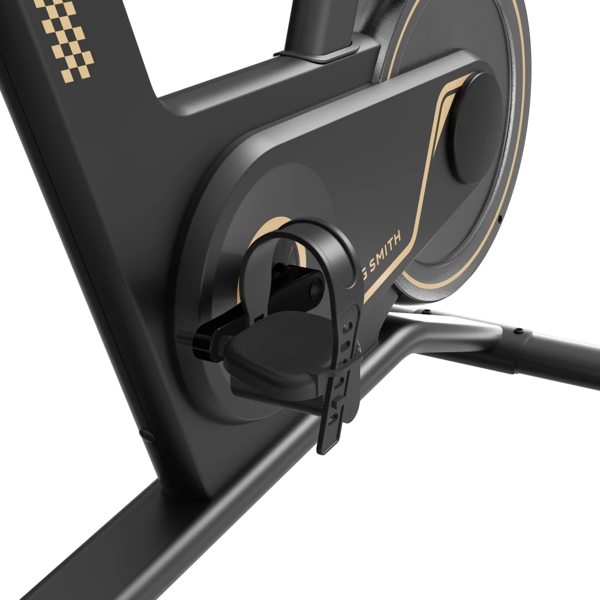 WalkingPad Spinning Bike Kingsmith PB08S Bike, Black