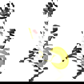 WalkingPad Spinning Bike Kingsmith PB08S Bike, White