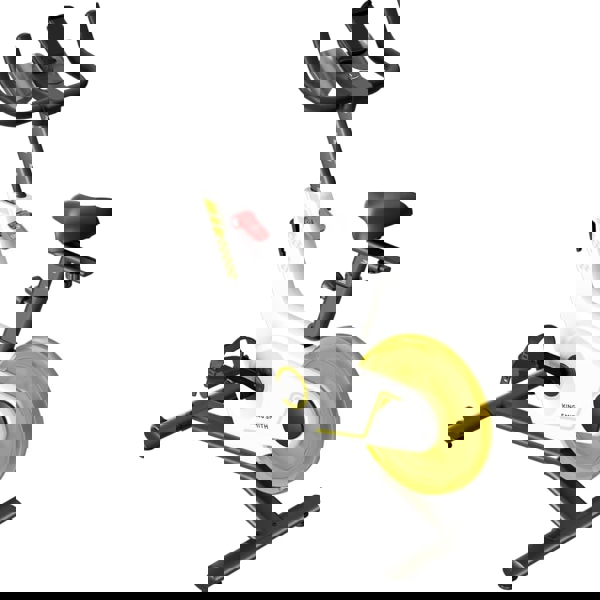 WalkingPad Spinning Bike Kingsmith PB08S Bike, White