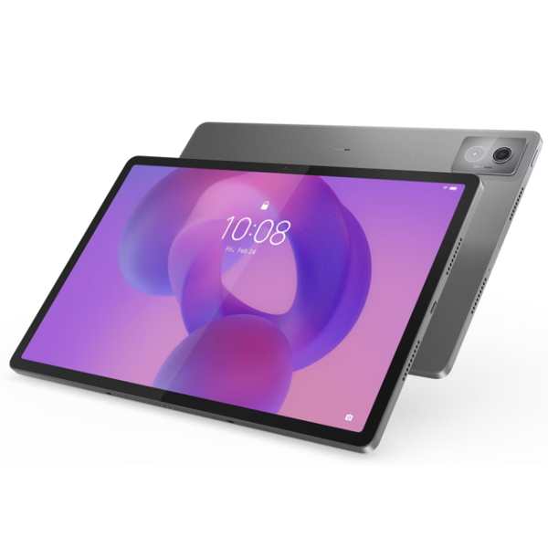 პლანშეტი Lenovo ZAE40211UZ Idea Tab Pro, 12.7", Tablet, 8GB, 256GB, Wifi, BT, Luna Grey