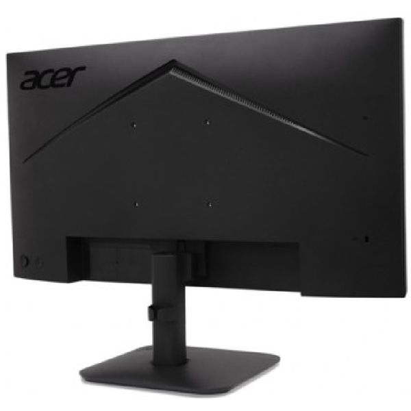 მონიტორი Acer UM.HX2EE.103 KA272KL1BMIIPX, 27″, Monitor, 4K UHD, IPS, HDMI, DP, Black