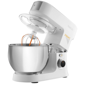 Food Processor Sencor STM 3740WH, 1000W, 4.5L, White