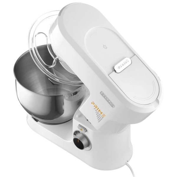 Food Processor Sencor STM 3740WH, 1000W, 4.5L, White