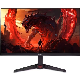 მონიტორი Acer UM.HX1EE.101 Nitro XV0 XV270X1BMIIPRX, 27", Monitor, FHD, IPS, HDMI, DP, Black