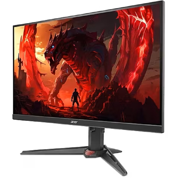 მონიტორი Acer UM.HX1EE.101 Nitro XV0 XV270X1BMIIPRX, 27", Monitor, FHD, IPS, HDMI, DP, Black
