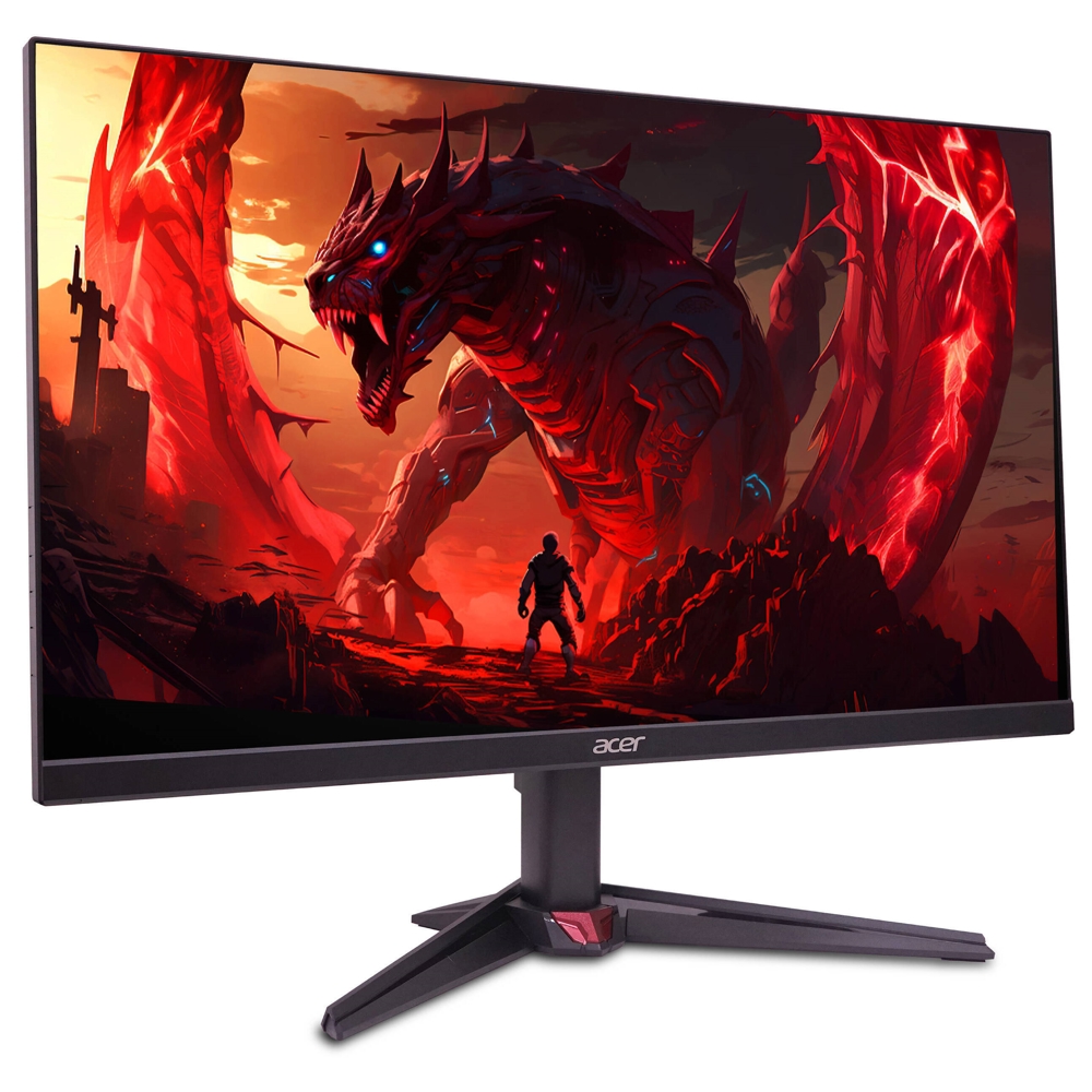 მონიტორი Acer UM.HX1EE.101 Nitro XV0 XV270X1BMIIPRX, 27", Monitor, FHD, IPS, HDMI, DP, Black