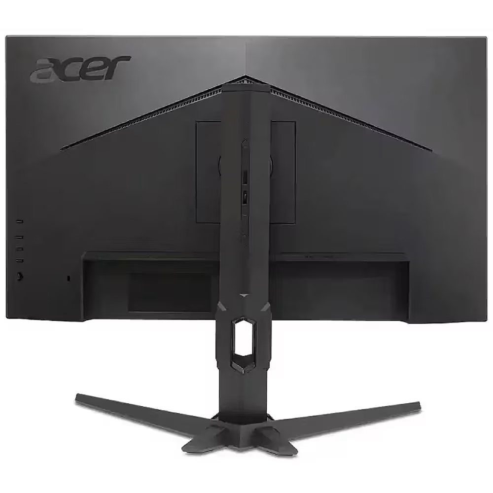 Monitor Acer UM.HX1EE.101 Nitro XV0 XV270X1BMIIPRX, 27", FHD, IPS, HDMI, DP, Black