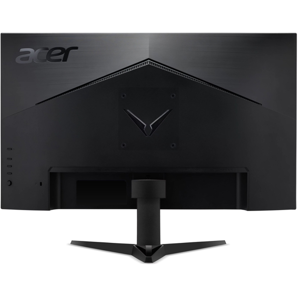 მონიტორი Acer UM.HQ0EE.G01 Nitro QG271GBIP, 27", Monitor, FHD, IPS, HDMI, DP, Black