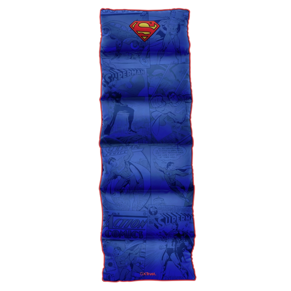 იატაკის გეიმერული სავარძელი Trust 25740 GXT718SM Rayzee, Foldable Gaming Floor Chair, Blue