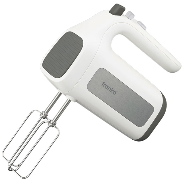 Mixer Franko FHM-9045, 500W, White