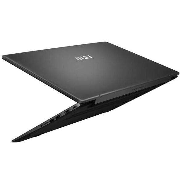Notebook MSI 9S7-14S122-652 Modern 14, 14", i5-1334U, 16GB, 512GB SSD, Integrated, Black