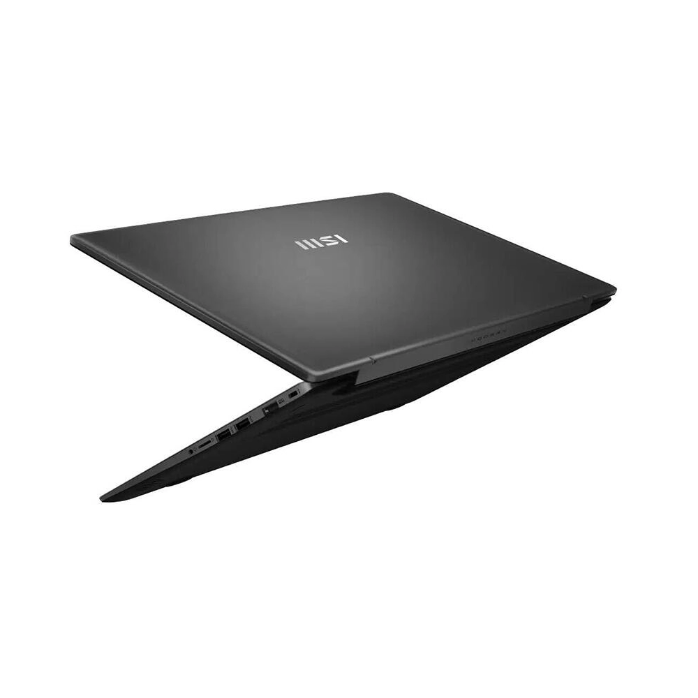 Notebook MSI 9S7-14S122-652 Modern 14, 14", i5-1334U, 16GB, 512GB SSD, Integrated, Black