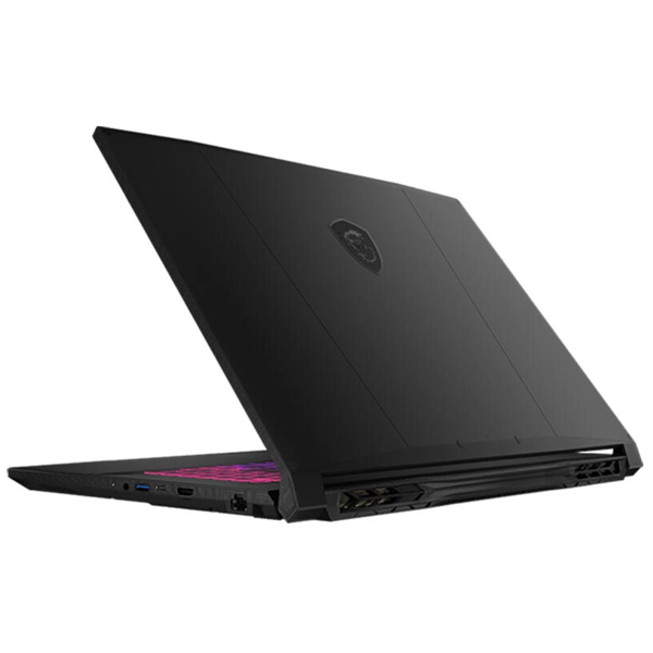 Notebook MSI 9S7-17L791-261 Katana 17, 17.3", i9-14900HX, 32GB, 1TB SSD, RTX5060 8GB, Black