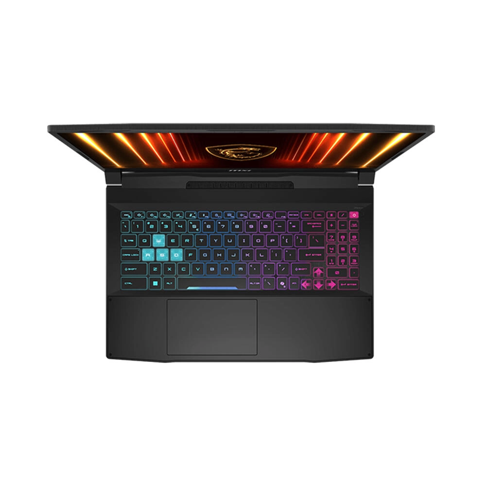 Notebook MSI 9S7-1587C1-841 Katana 15, 15.6", i7-14650HX, 32GB, 1TB SSD, RTX5070 8GB, Black