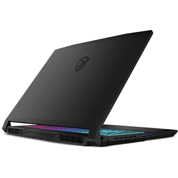 Notebook MSI 9S7-1587C1-839 Katana 15, 15.6", i7-14650HX, 32GB, 1TB SSD, RTX5050 8GB, Black