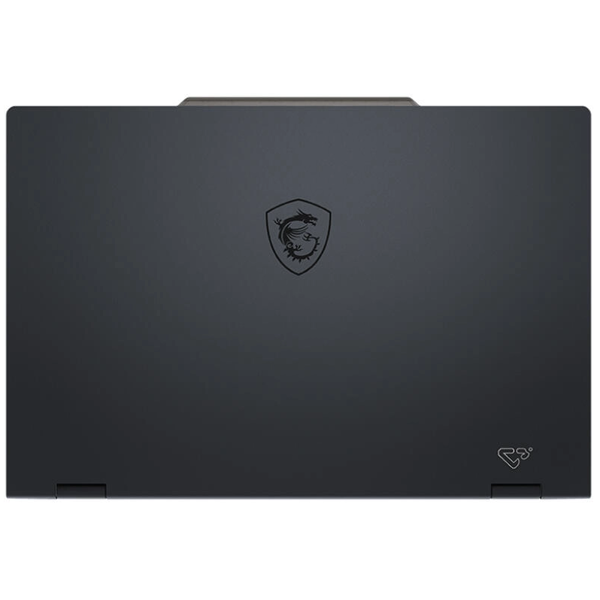 Notebook MSI 9S7-15Q342-690 Cyborg 15, 15.6", Core 7-240H, 16GB, 1TB SSD, RTX5050 8GB, Translucent Black