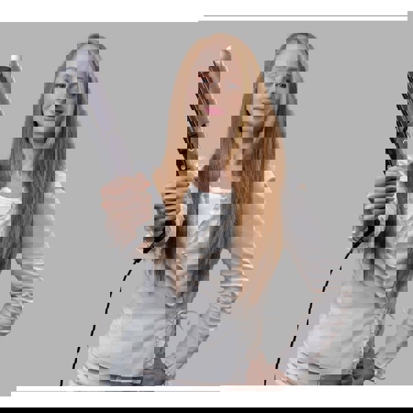 Hair Straightener Remington S9880 E51 PROluxe, Gray