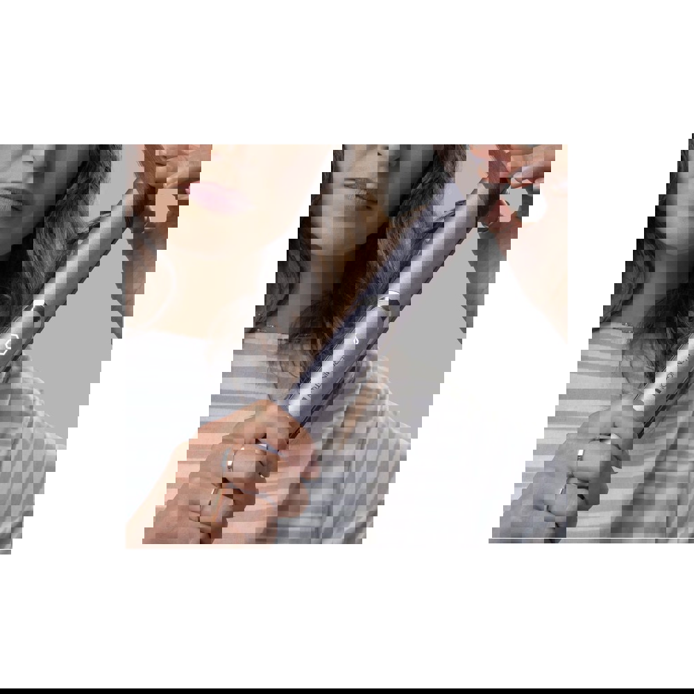 თმის უთო Remington S9880 E51 PROluxe, Hair Straightener, Gray