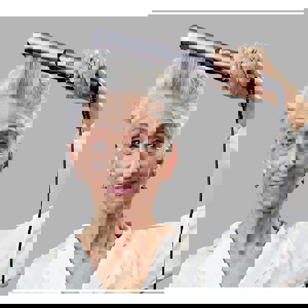 Hair Straightener Remington S9880 E51 PROluxe, Gray