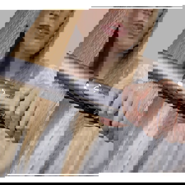 Hair Straightener Remington S9880 E51 PROluxe, Gray