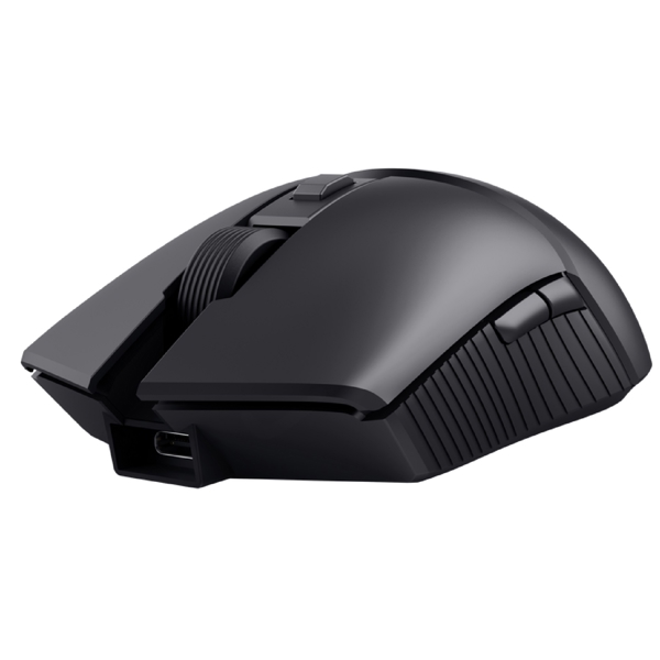 კლავიატურა+მაუსი Trust 25982 GXT832 Thado, Wireless, USB, Keyboard And Mouse, Black