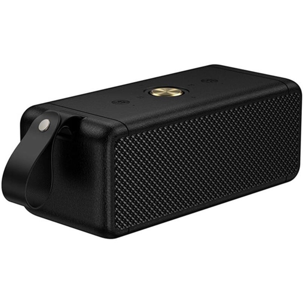 Speaker Hoco 6942007654623 HT1 PRO Marquis Sports, 16W, Bluetooth, Black