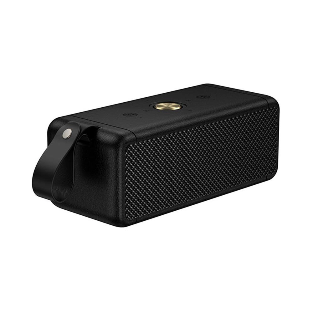 დინამიკი Hoco 6942007654623 HT1 PRO Marquis Sports, 16W, Bluetooth, Speaker, Black