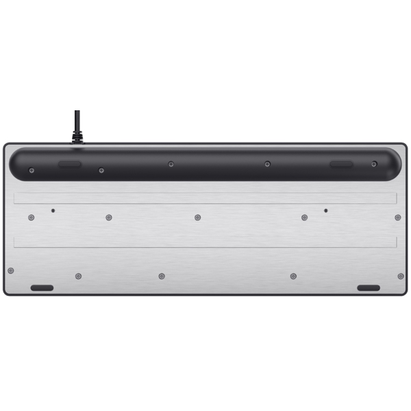 Keyboard Trust 23698 GXT833 Thado TKL, Wired, USB, Black