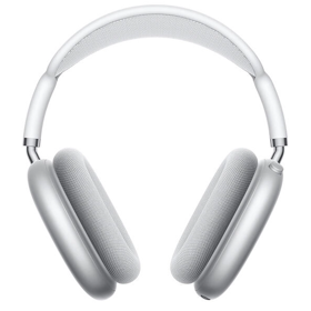 Headset Hoco 6942007650403 W65 Plus Happy, Wireless, Bluetooth, AUX, Silver