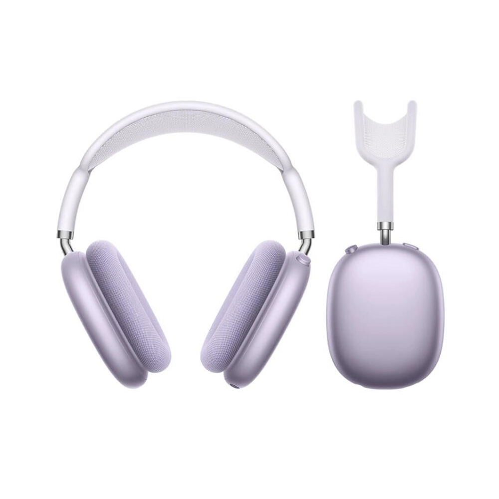 Headset Hoco 6942007650434 W65 Plus Happy, Wireless, Bluetooth, AUX, Purple