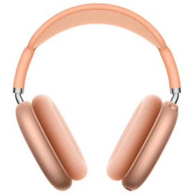 Headset Hoco 6942007650441 W65 Plus Happy, Wireless, Bluetooth, AUX, Orange