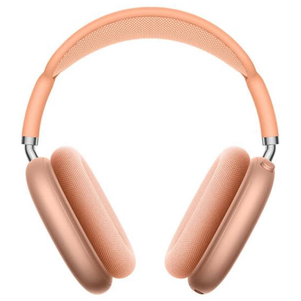 Headset Hoco 6942007650441 W65 Plus Happy, Wireless, Bluetooth, AUX, Orange