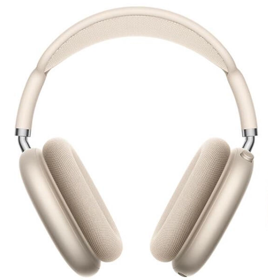 Headset Hoco 6942007650410 W65 Plus Happy, Wireless, Bluetooth, AUX, Star Color