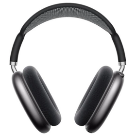 Headset Hoco 6942007650410 W65 Plus Happy, Wireless, Bluetooth, AUX, Deep Space Gray