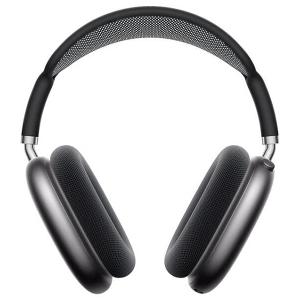 Headset Hoco 6942007650410 W65 Plus Happy, Wireless, Bluetooth, AUX, Deep Space Gray