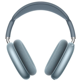 Headset Hoco 6942007650427 W65 Plus Happy, Wireless, Bluetooth, AUX, Blue