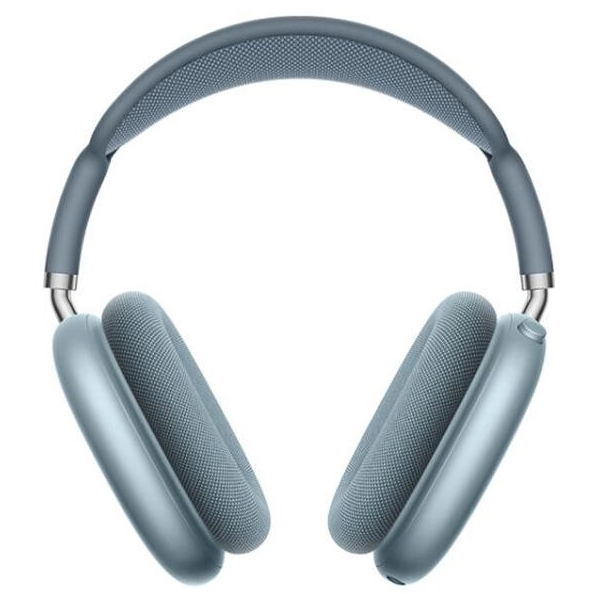 Headset Hoco 6942007650427 W65 Plus Happy, Wireless, Bluetooth, AUX, Blue