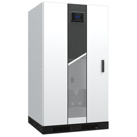 უწყვეტი კვების წყარო Kstar EP20, 20KVA/18KW, LCD, USB, EPO, RS232, SNMP, Dry contact, Industrial UPS, White