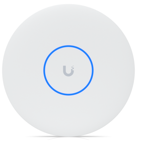 დაშვების წერტილი Ubiquiti U7-Pro-XG UniFi U7 Pro XG, 5.8Gbps, WiFi 7 Access Point, White