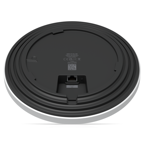 დაშვების წერტილი Ubiquiti U7-Pro-XG UniFi U7 Pro XG, 5.8Gbps, WiFi 7 Access Point, White