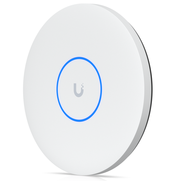 დაშვების წერტილი Ubiquiti U7-Pro-XG UniFi U7 Pro XG, 5.8Gbps, WiFi 7 Access Point, White