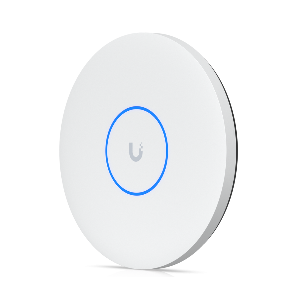 WiFi 7 Access Point Ubiquiti U7-Pro-XG UniFi U7 Pro XG, 5.8Gbps, White