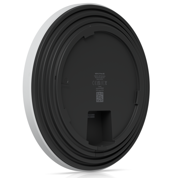 დაშვების წერტილი Ubiquiti U7-Pro-XG UniFi U7 Pro XG, 5.8Gbps, WiFi 7 Access Point, White