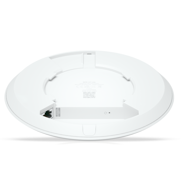 WiFi 7 Access Point Ubiquiti UniFi U7 Lite, 4.3Gbps, White
