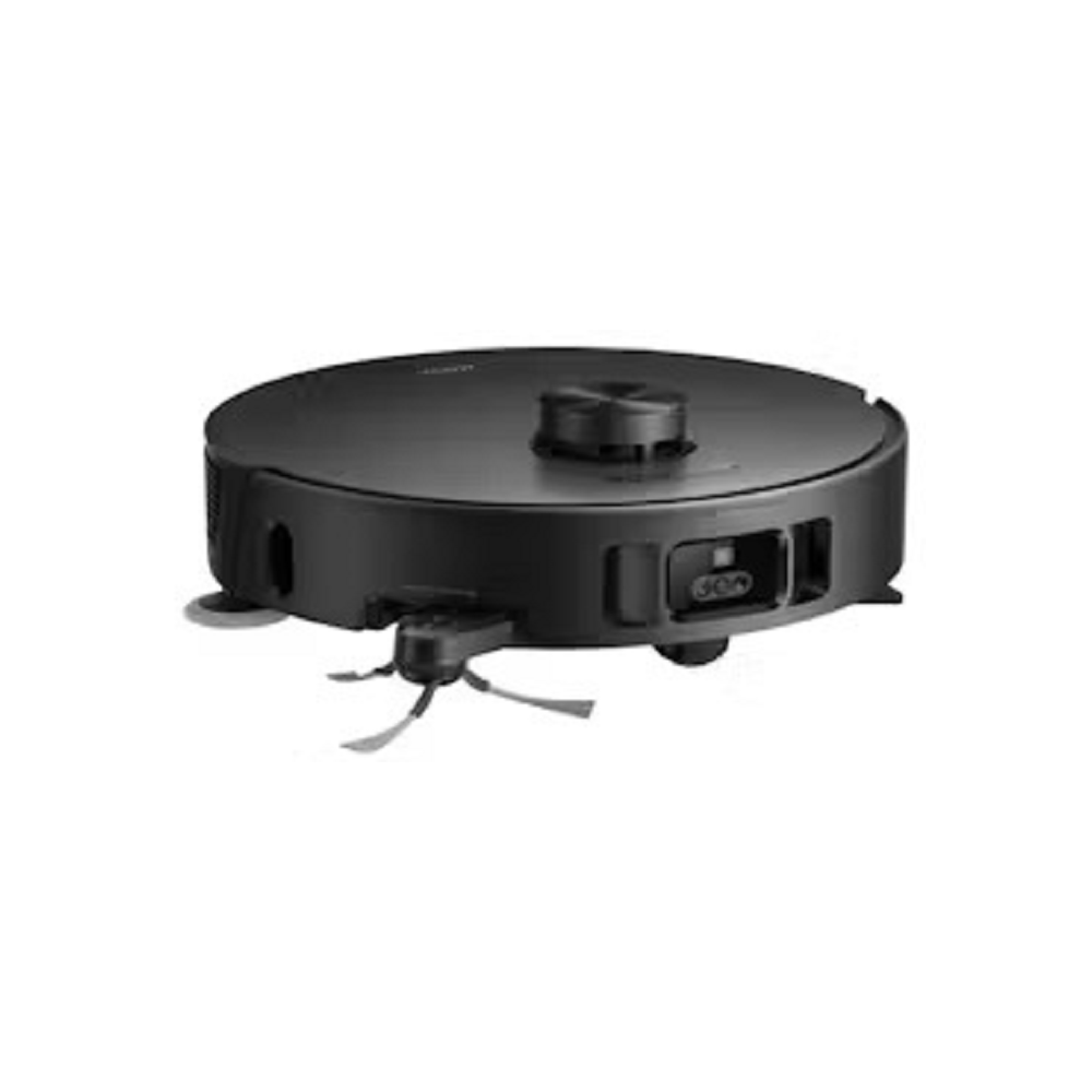 Robot Vacuum Cleaner Mova RLZ92CE Z50 Ultra, 19000Pa, LIDAR+AI, Black