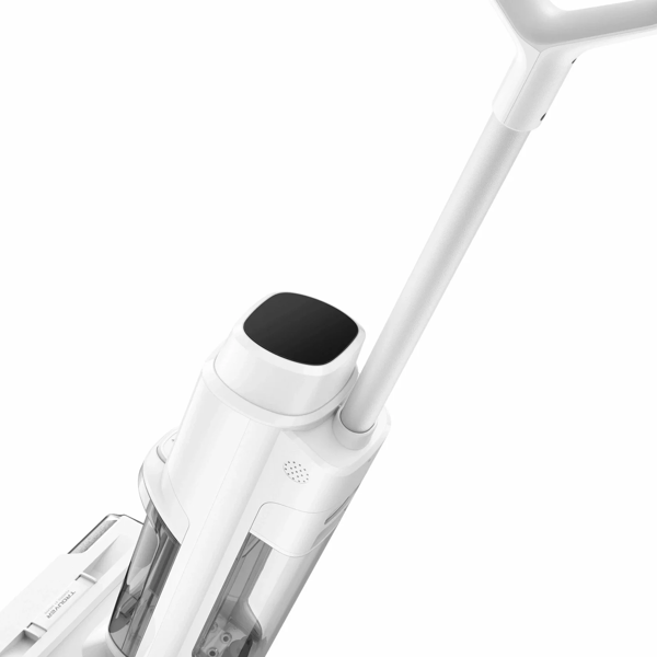 მტვერსასრუტი Mova BVC-T8A K10, 220W, 0.89L, Vacuum Cleaner, White